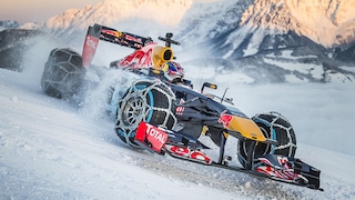 Formel 1: Rennspiele mit F1-Mods