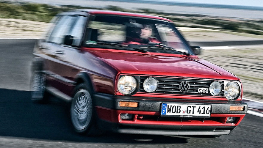 Video: Oldtimer Ranking (2017) - AUTO BILD