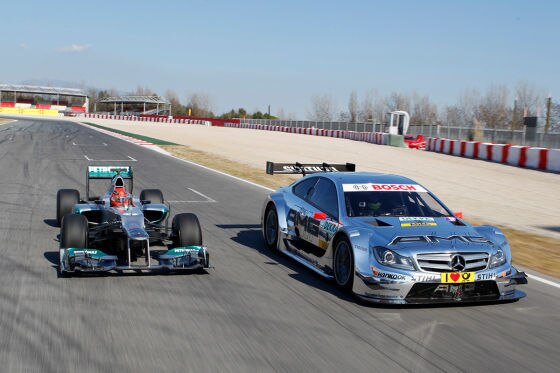 Formel 1