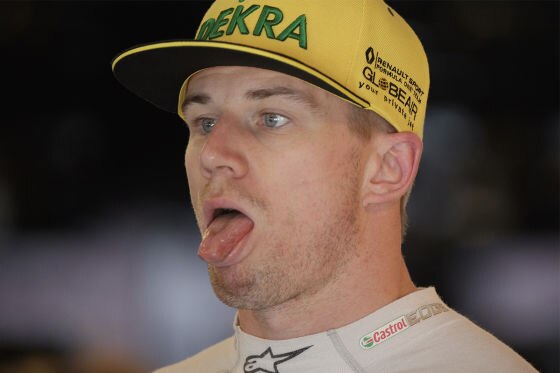 Hülkenberg