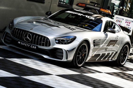 Safety Car