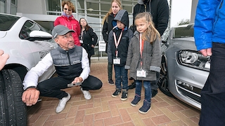 Bridgestone Drive Guard: Pannensicherer Reifen