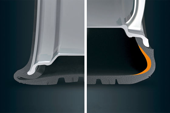 Bridgestone Drive Guard