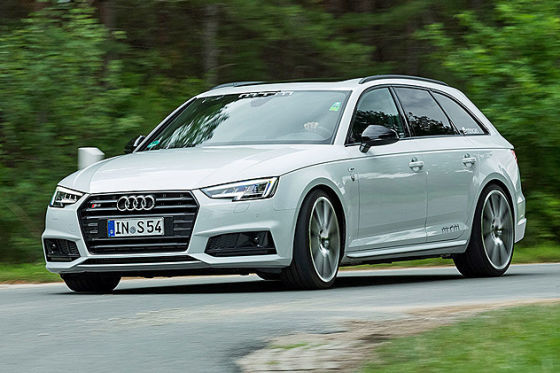 MTM S4 Avant