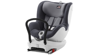 Britax Römer Dualfix: Rückruf
