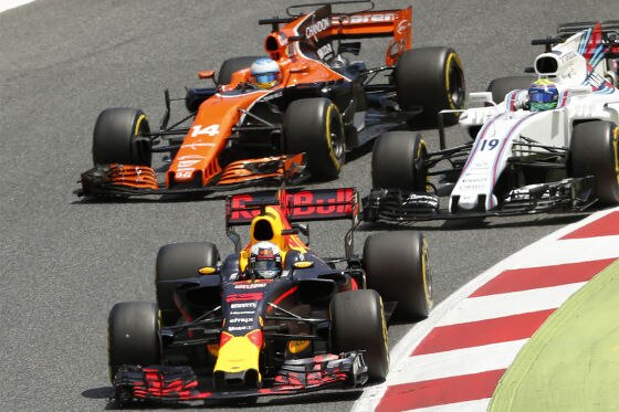 Ricciardo