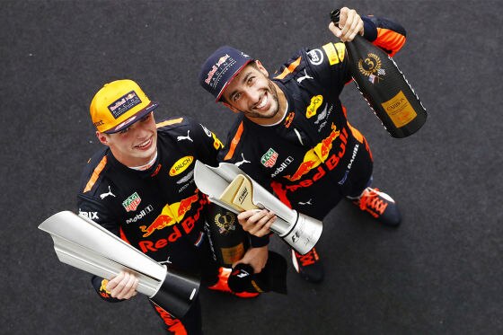 Red Bull