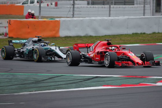 Formel 1