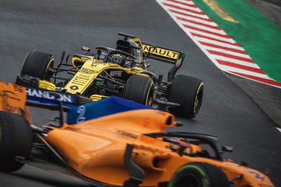 Formel 1
