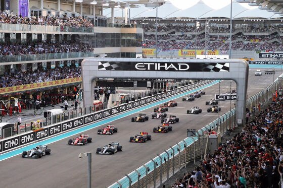 Formel 1