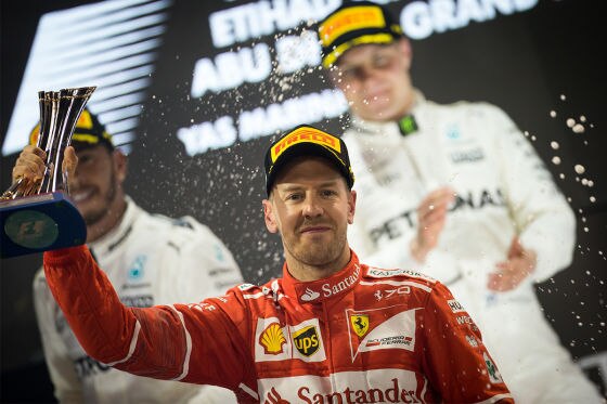 Vettel