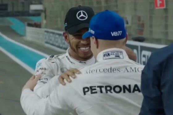 Mercedes