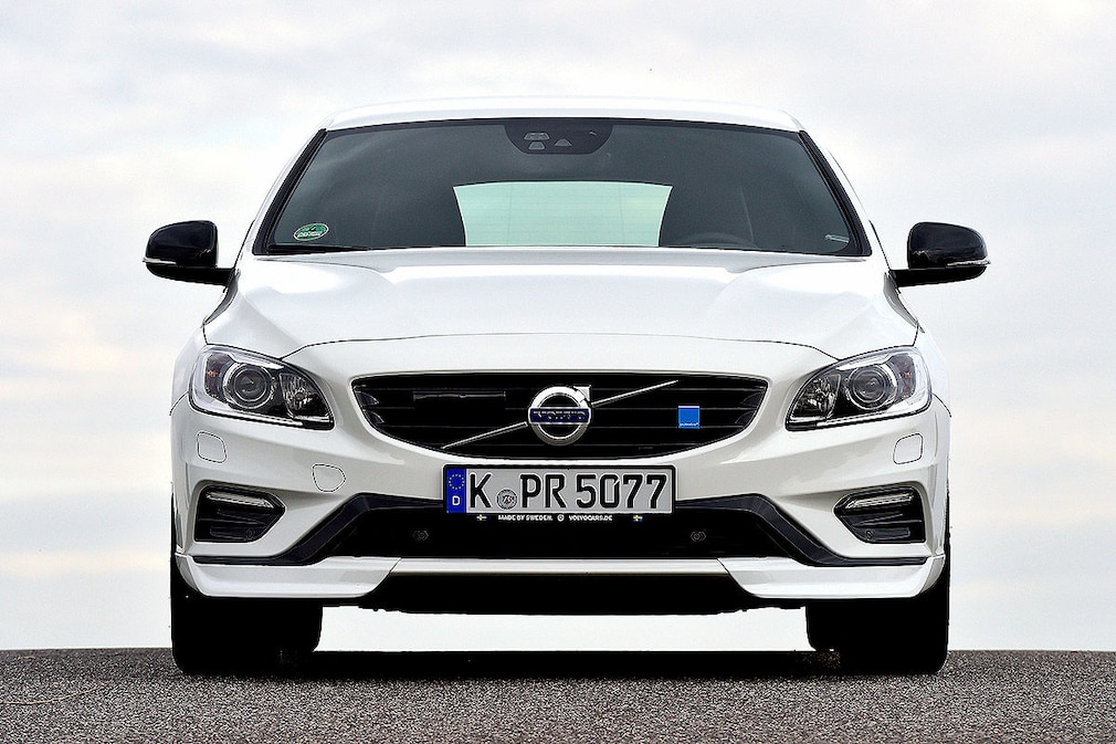 Gebrauchtwagen-Test Mercedes C-Klasse (W 205)