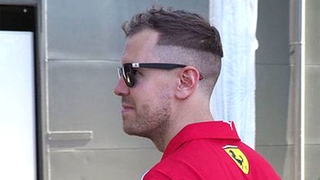Formel 1: Vettel