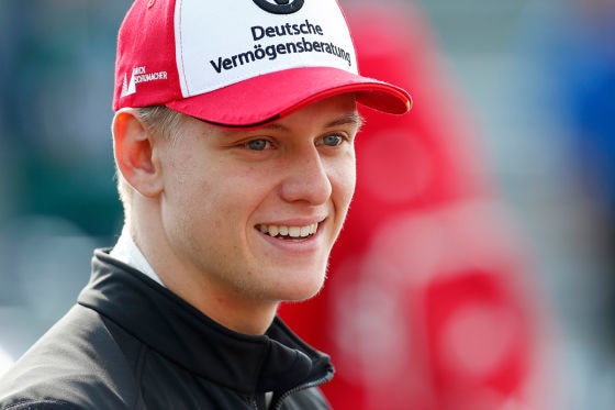 Formel 3