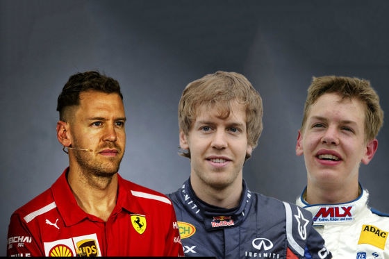 Formel 1
