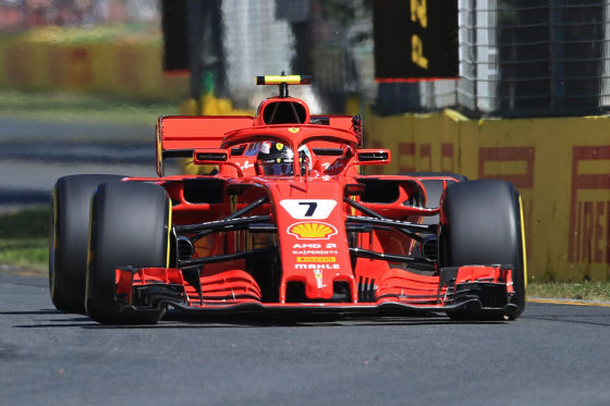 Ferrari