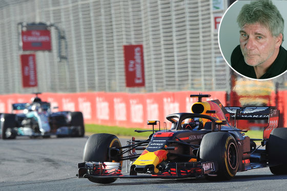 Formel 1