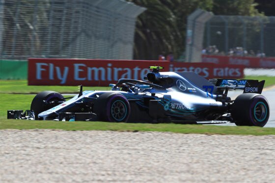 Mercedes