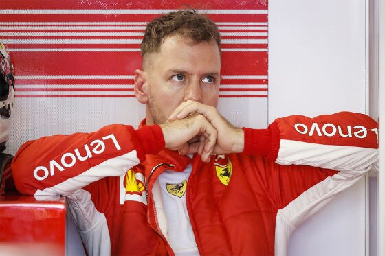 Vettel