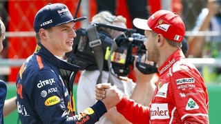 Formel 1