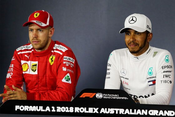 Vettel
