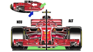 Formel 1: Vettel