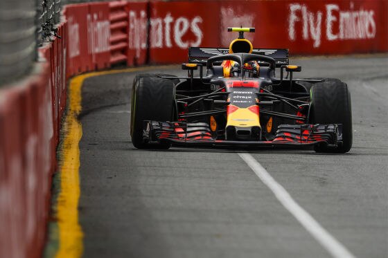 Red Bull