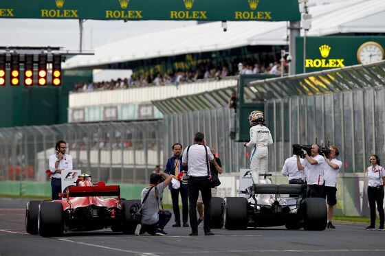 Hamilton