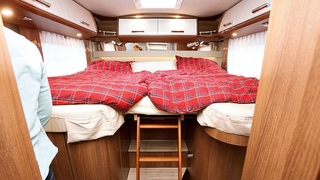 Carthago C-Tourer I 144 LE