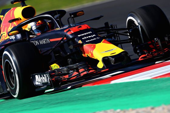 Verstappen