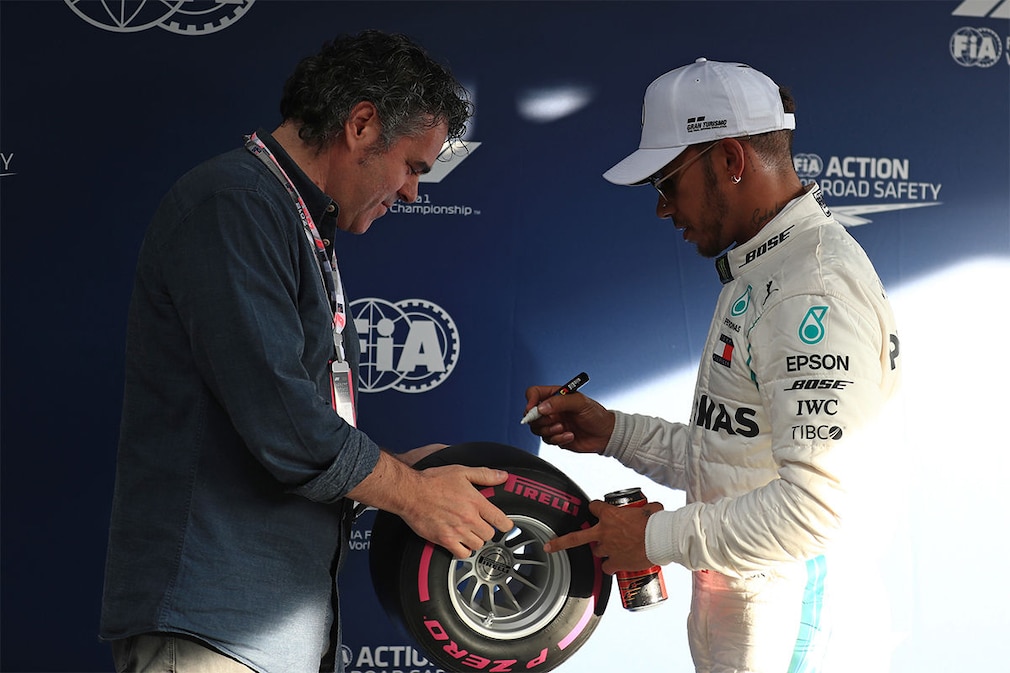 Formel 1: Boxengeflüster aus Australien