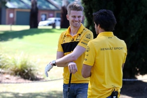 Formel 1: Boxengeflüster aus Australien
