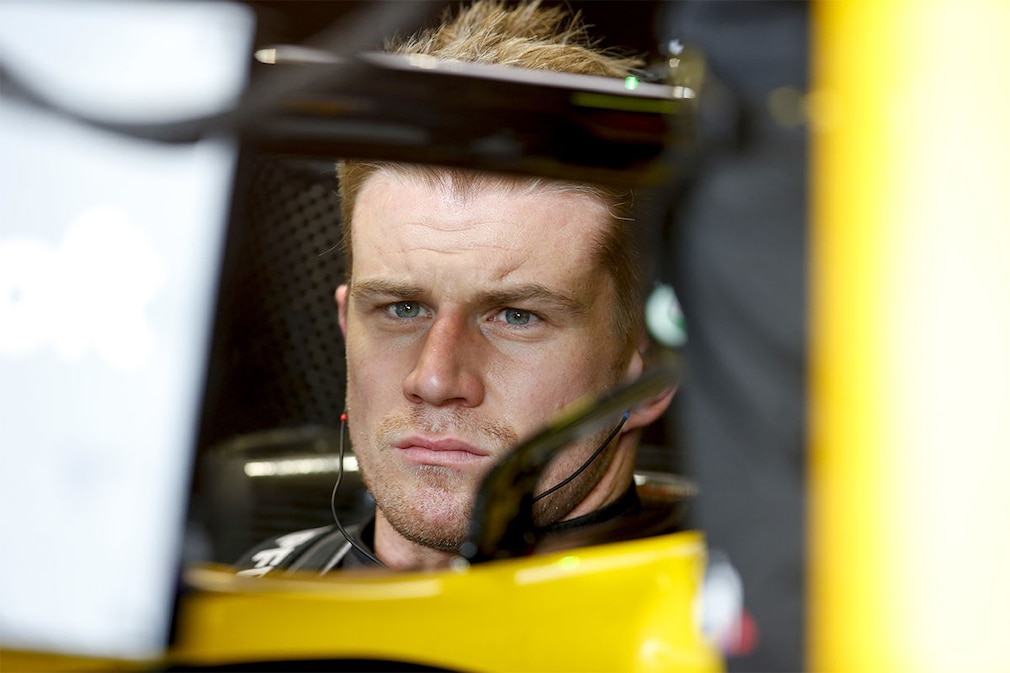 Formel 1: Boxengeflüster aus Australien Formel 1: Boxengeflüster aus Australien