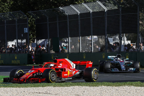 Ferrari