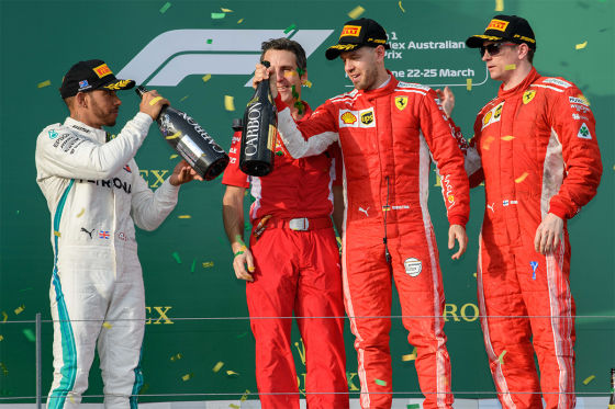 Hamilton