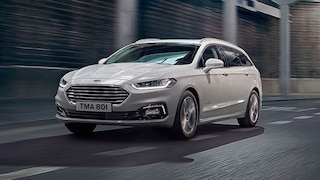 Ford Fusion Facelift (2018): Alle Infos
