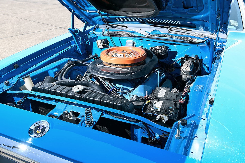 Vergleichstest: Extreme Klassiker