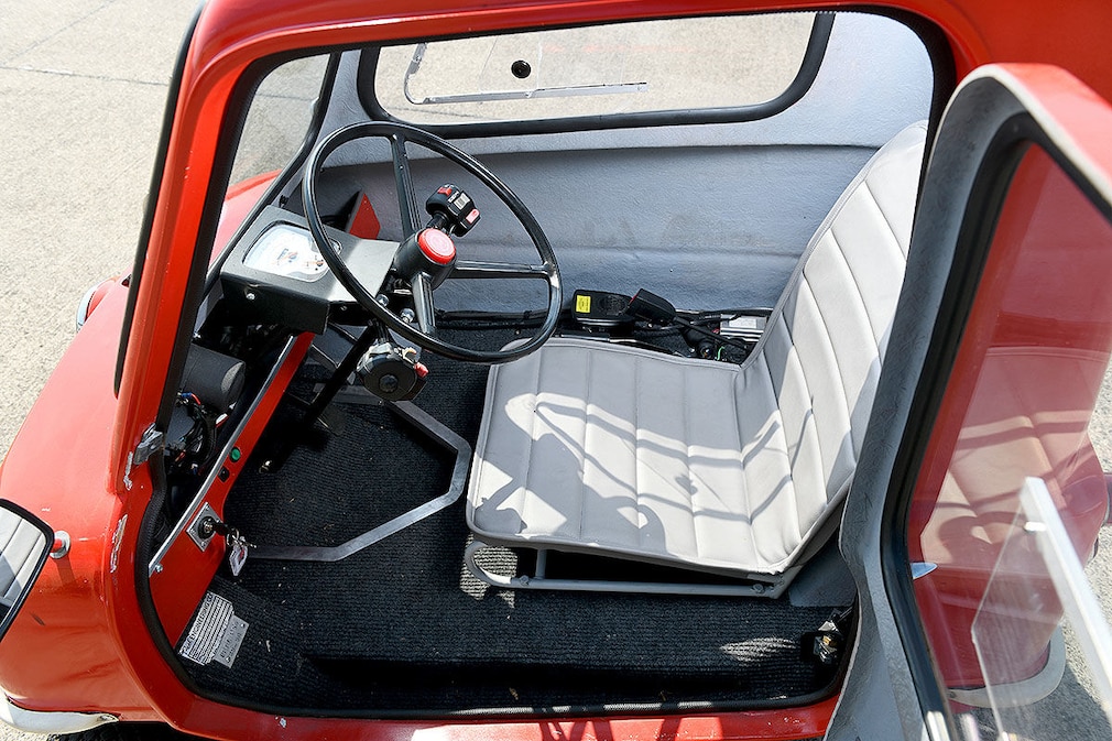 Vergleichstest: Extreme Klassiker