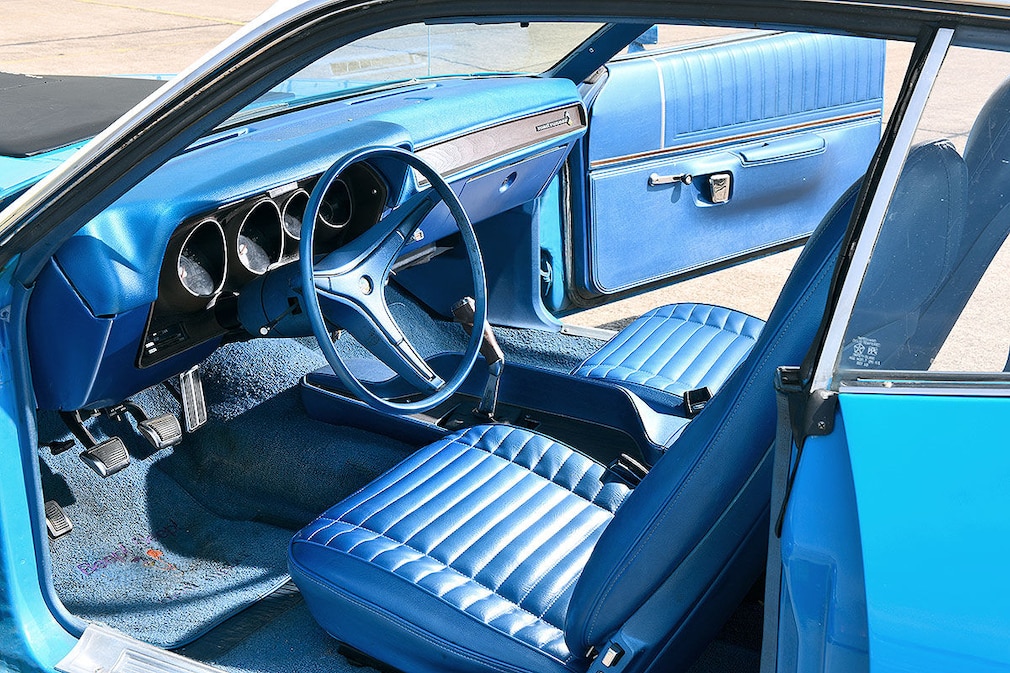 Vergleichstest: Extreme Klassiker