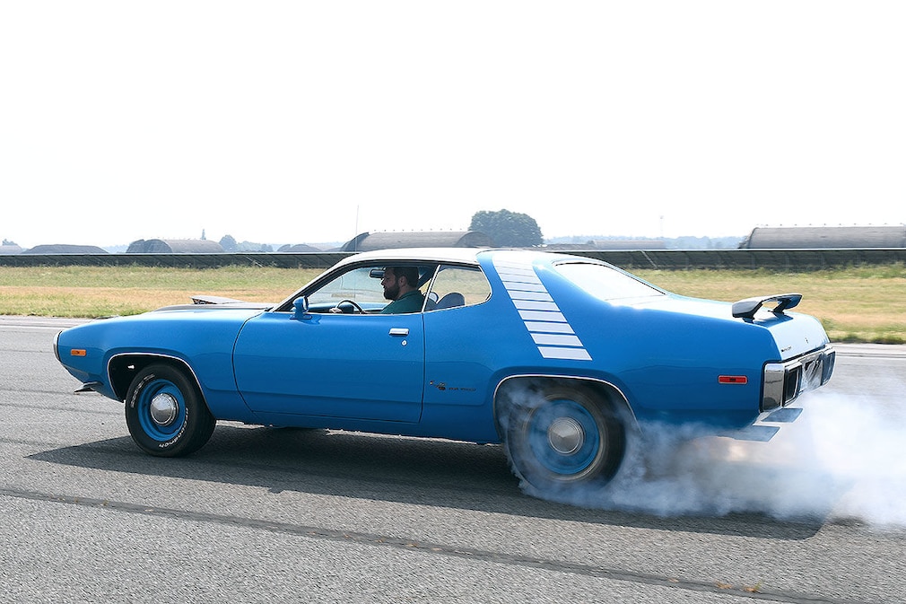 Vergleichstest: Extreme Klassiker