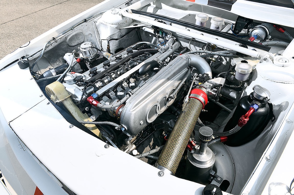 Vergleichstest: Extreme Klassiker