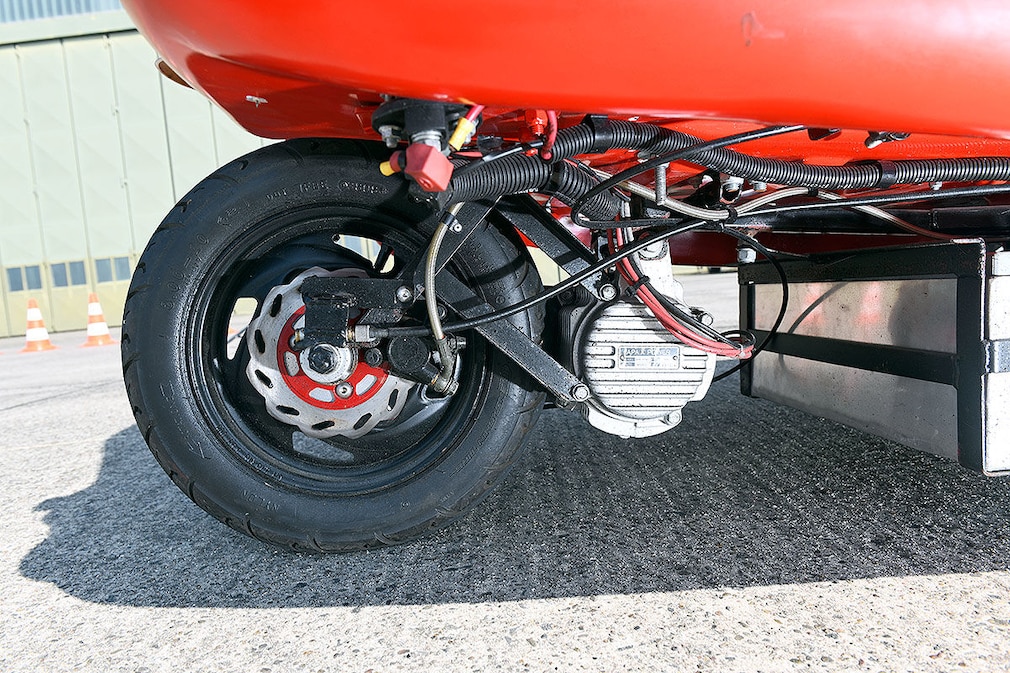 Vergleichstest: Extreme Klassiker