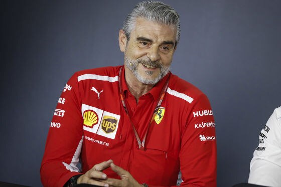 Ferrari