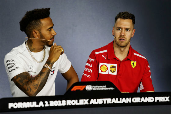 Formel 1