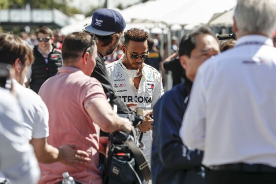Hamilton