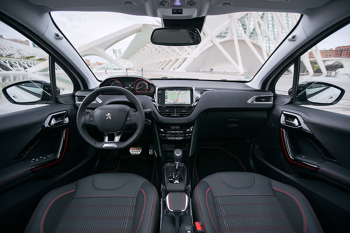 Peugeot 2008 im 100.000-Kilometer-Dauertest