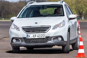 Peugeot 2008 im 100.000-Kilometer-Dauertest