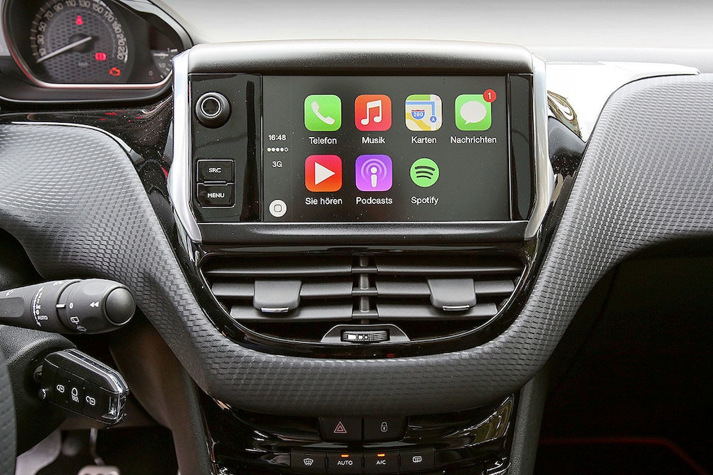 Peugeot 2008 im 100.000-Kilometer-Dauertest