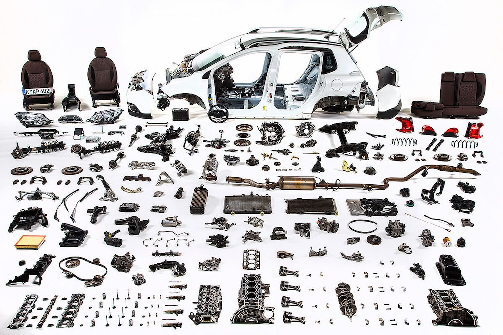 Peugeot 2008 im 100.000-Kilometer-Dauertest
